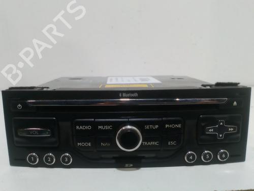 Used Electronic module Electronic module CITROËN C3 I (FC_, FN_) 1.4 i (73 hp) 11531231 11531231