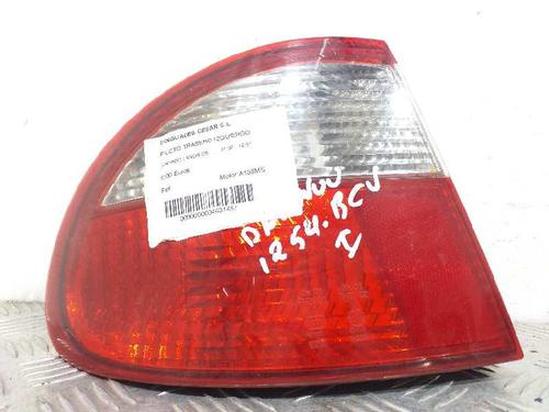 Used Left taillight Left taillight DAEWOO LANOS (KLAT) [1997-2026] 5748928 5748928