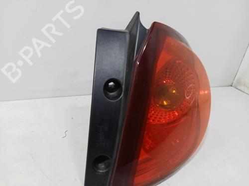 Right taillight SEAT ALTEA (5P1) 1.6 TDI | BP29276681C35