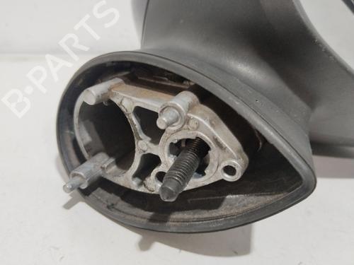 Right mirror SEAT IBIZA IV (6J5, 6P1) 1.6 TDI | BP24999720C27 