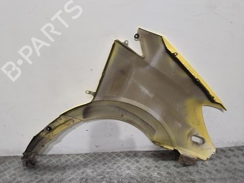 Left front fenders MERCEDES-BENZ SPRINTER 3,5-t Bus (B906) 315 CDI (906.731, 906.733, 906.735) | BP29526146C41 