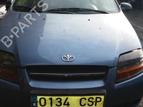 Left taillight DAEWOO KALOS (KLAS) 1.2 | BP9212753C34 - Image 3