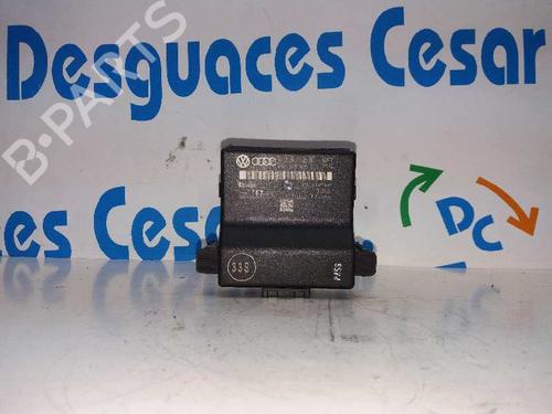 Used Electronic module Electronic module SEAT ALTEA (5P1) [2004-2015] 5179609 5179609