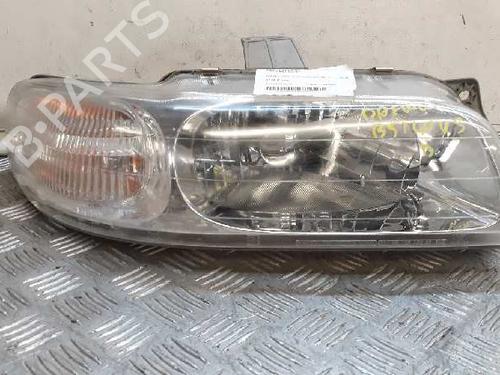 Used Right headlight Right headlight 5166327 5166327