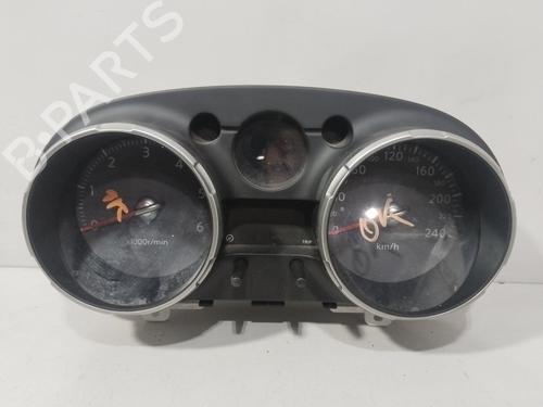 Used Instrument cluster Instrument cluster NISSAN QASHQAI I (J10, NJ10) 2.0 dCi (150 hp) 29854017 29854017
