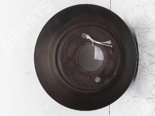 Used Other Other FORD FOCUS I (DAW, DBW) 1.6 16V (100 hp) 14066618 14066618