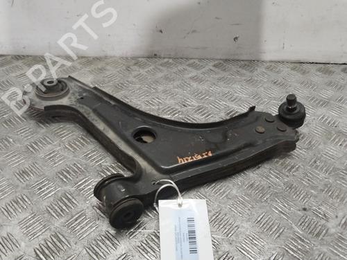 Used Left front suspension arm CHEVROLET LACETTI (J200) 2.0 D (121 hp) 30128704
