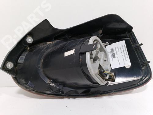 Left taillight FIAT BRAVO II (198_)  | BP9237325C34 
