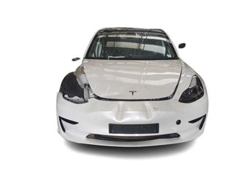 Recambios TESLA MODEL 3 (5YJ3) EV AWD (441 hp) 2778751
