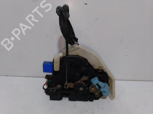 Used Rear right lock VW GOLF V (1K1) [2003-2010]  16148985