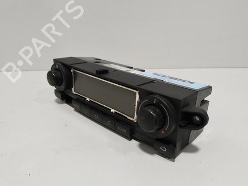 Climate control SEAT IBIZA III (6L1) 1.9 TDI | BP28134112I5 