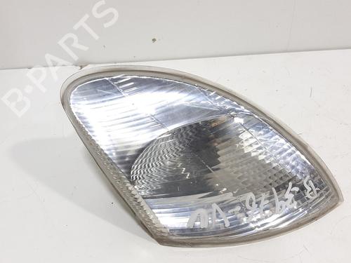 Used Left front indicator Left front indicator RENAULT MEGANE Scenic (JA0/1_) [1996-2001] 8297522 8297522