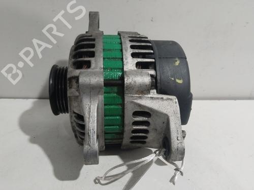 Alternator HYUNDAI SANTA FÉ I (SM) 2.4 16V | BP22977102M7 
