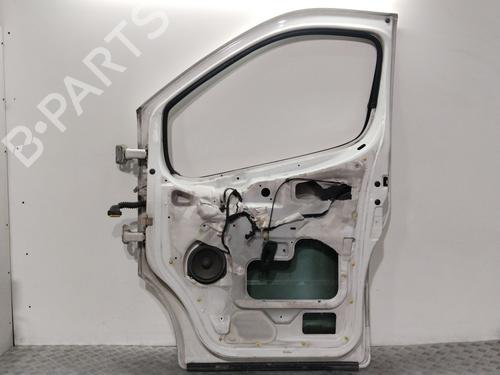 Right front door NISSAN PRIMASTAR Van (X83)  | BP18659599C3 