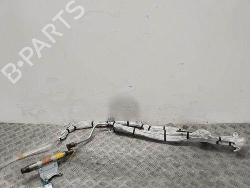 Used Left curtain airbag MAZDA 5 (CR) 2.0 CD (CR19) (143 hp) 8610062