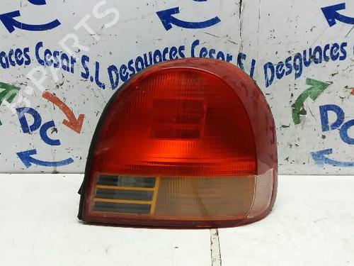 Used Right taillight Right taillight HYUNDAI SONATA IV (EF) 2.0 16V (136 hp) 5177548 5177548