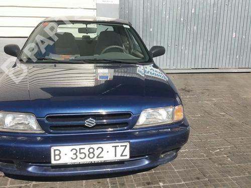 Used Parts SUZUKI BALENO Hatchback (EG)  1.6 i 16V 4x4 (SY416)  901949