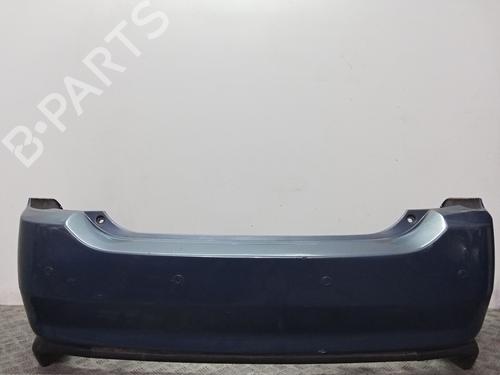 Used Rear bumper TOYOTA PRIUS Liftback (_W2_) 1.5 Hybrid (NHW20_, NHW20R) (112 hp) 29178466