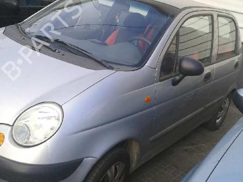 Left headlight CHEVROLET MATIZ (M200, M250) | BP5178046C28 - Image 7