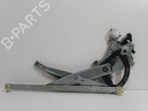 Used Front right window mechanism Front right window mechanism DAEWOO KALOS (KLAS) [2002-2026] 10016469 10016469