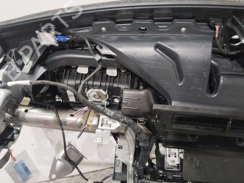 Dashboard OPEL CORSA F (P2JO) 1.2 (68) | BP29371518C46 