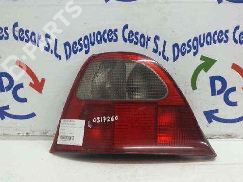 Used Left taillight Left taillight ROVER 25 I Hatchback (RF) [1999-2006] 5191779 5191779