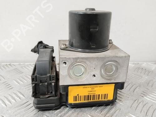ABS pump OPEL INSIGNIA A (G09) 2.0 CDTI (68) | BP40228430M43 - Image 3