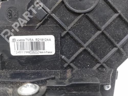 Front right lock FORD FOCUS II (DA_, HCP, DP)  | BP9624739C97 