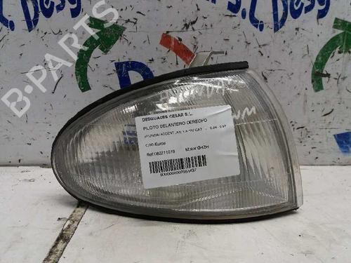 Used Right front indicator Right front indicator HYUNDAI ACCENT I (X-3) [1994-2002] 5169041 5169041