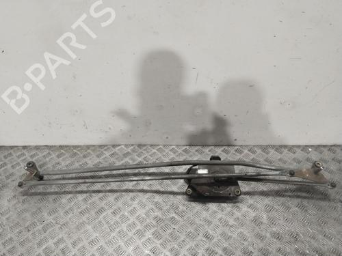 Front wiper motor CITROËN XSARA PICASSO (N68)  | BP32411546M29 