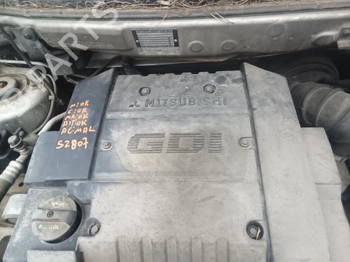 Alternator MITSUBISHI SPACE STAR MPV (DG_A) 1.8 GDI (DG5A) | BP30276690M7