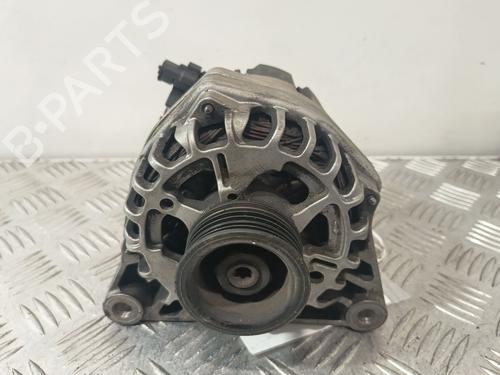 Used Alternator Alternator 38235555 38235555