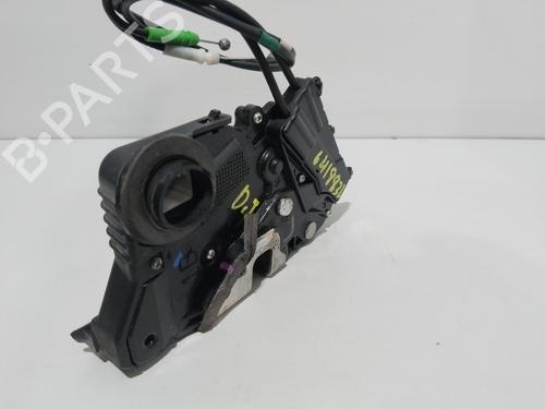 Front left lock TOYOTA PRIUS Liftback (_W2_) 1.5 Hybrid (NHW20_, NHW20R) | BP27363814C98 