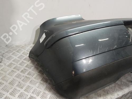 Rear bumper VW POLO (9N_, 9A_) 1.4 TDI | BP22716293C8 