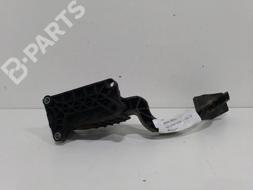 Pedal OPEL CORSA D (S07)  | BP9589069I4 