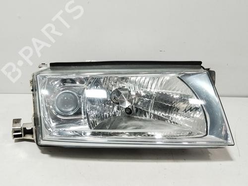 Used Right headlight Right headlight 39200104 39200104