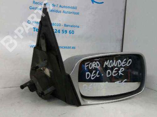 Used Right mirror FORD MONDEO II (BAP) [1996-2000]  5179068