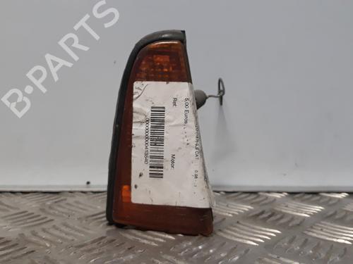 Used Right front indicator Right front indicator FIAT SEICENTO / 600 (187_) 0.9 (187AXA, 187AXA1A) (39 hp) 5174356 5174356