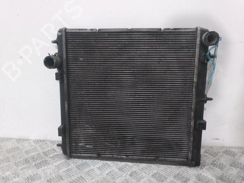 Used Water radiator Water radiator CITROËN C3 II (SC_) [2009-2026] 16306943 16306943