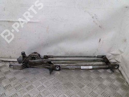 Front wiper motor FORD FOCUS II (DA_, HCP, DP)  | BP5173676M29 