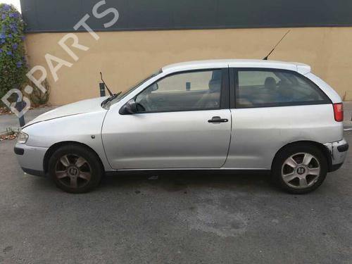 Right taillight SEAT IBIZA II (6K1)  | BP5199552C35 