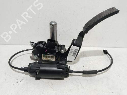 Pedal NISSAN MURANO I (Z50) 3.5 4x4 | BP20495626I4