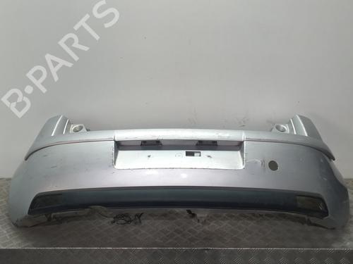 Used Rear bumper CITROËN C4 I (LC_) [2004-2014]  13820824