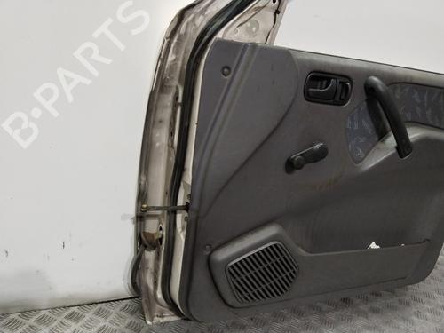 Right front door NISSAN TERRANO II (R20) 2.7 TDi 4WD | BP29506617C3 