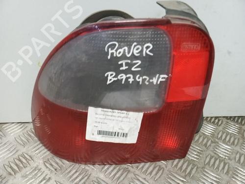 Used Left taillight Left taillight 5207349 5207349