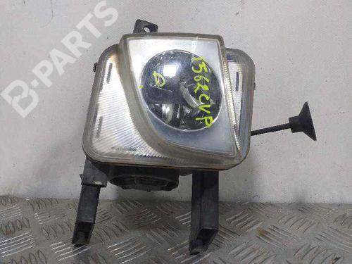 Right front fog light OPEL MERIVA A MPV (X03)  | BP5174689C31 