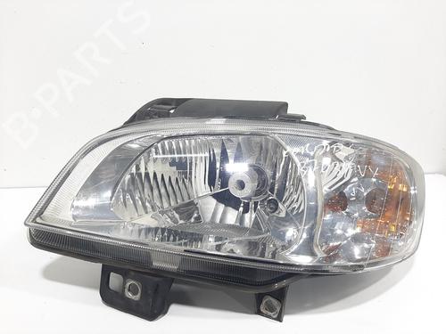 Used Left headlight Left headlight SEAT CORDOBA (6K2) [1999-2002] 9682742 9682742