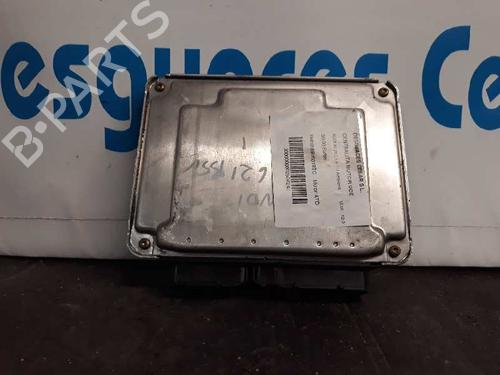 Used Engine control unit (ECU) Engine control unit (ECU) AUDI A3 (8L1) 1.9 TDI (110 hp) 5165934 5165934