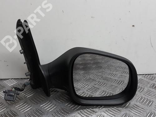 Used Right mirror SEAT ALTEA XL (5P5, 5P8) [2006-2015]  9690322
