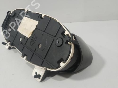 Instrument cluster FORD FIESTA VI (CB1, CCN)  | BP28530871C47